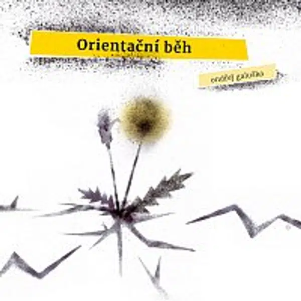Ondřej Galuška – Orientační běh
