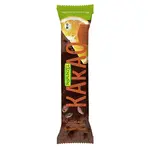 RAPUNZEL Tyčinka Kakao-Pomeranč BIO 40 g