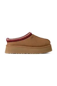 UGG  Semišové papuče  Tazz II