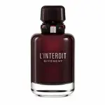 Givenchy L'Interdit Rouge parfémovaná voda pro ženy 125 ml