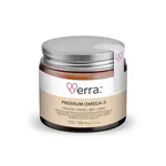 Verra Omega-3 90 kapsúl