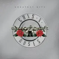Guns N' Roses – Greatest Hits LP