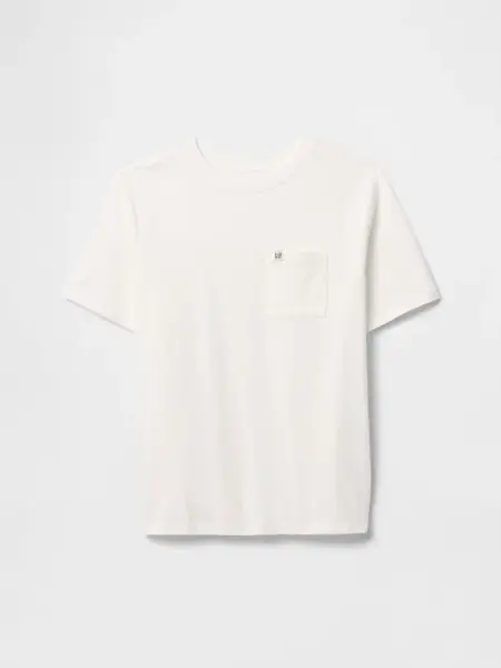 GAP Dětské tričko Pocket - Kluci