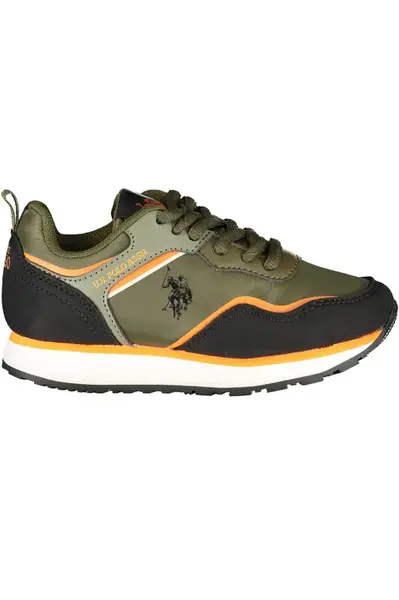 Dětské sportovní tenisky US Polo Assn.