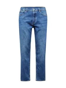 HUGO Džínsy 'Brody'  modrá denim