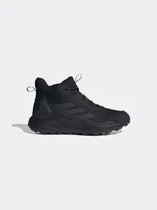 ADIDAS TERREX Poltopánky 'Anylander'  čierna