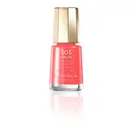 Mavala EveryWear Collection lak na nehty - 505 SALTA 5 ml