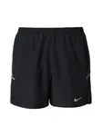 NIKE Športové nohavice 'MILER'  čierna