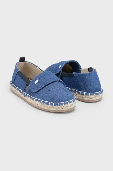 Mayoral Detské espadrilky Mayoral