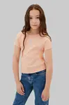 Calvin Klein Jeans tričko dětské bavlněné