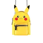 Pokémon kabelka - Pikachu (koženka)