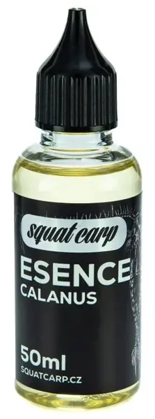 Squat carp esence calanus 50 ml