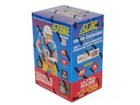 2024 Panini Score NFL Football Blaster Box