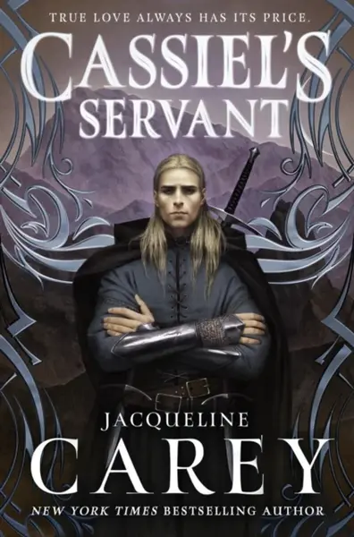 Cassiel's Servant - Carey Jacqueline
