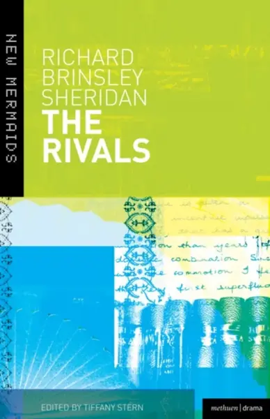 The Rivals - Richard Brinsley Sheridan
