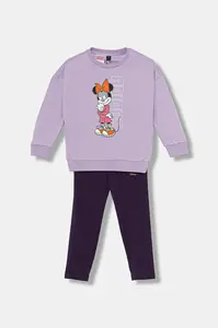 adidas  Dětská tepláková souprava