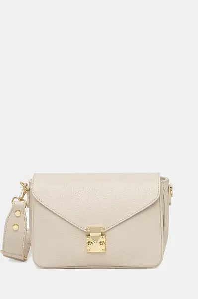 Answear.LAB  crossbody kabelka dámská kožená