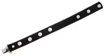 Hohner Connecting Strap Nr. 70, short, black