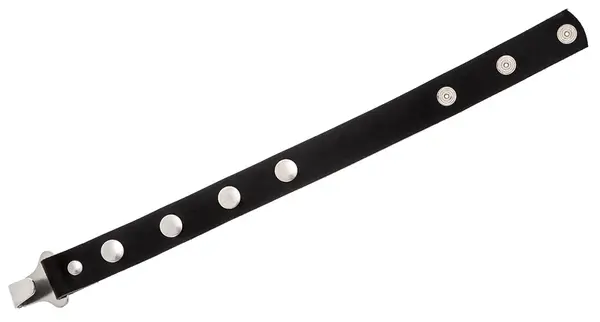 Hohner Connecting Strap Nr. 70, short, black