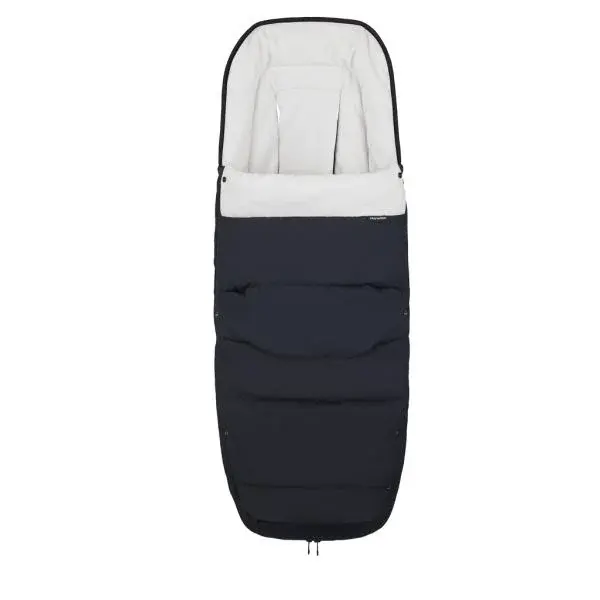 EASYWALKER Fusak Coral Black