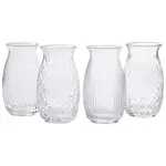 Homeware SADA SKLENIC 4 ks