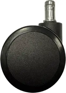 MERCURY Kolečko pro židli FISH 2, 60 mm, čep 11 mm