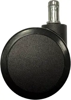 MERCURY Kolečko pro židli FISH 2, 60 mm, čep 11 mm