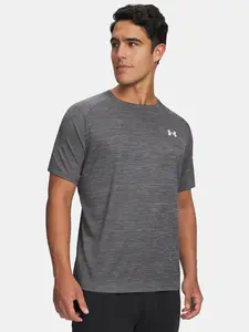 Under Armour Tech Textured SS XL