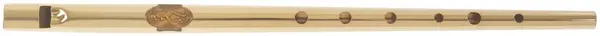 Clarke Gold Plated’ Original C