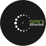Reloop Slipmat Spin! 7''