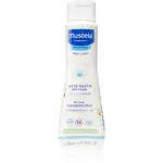 Mustela Bébé čistiace mlieko 200 ml