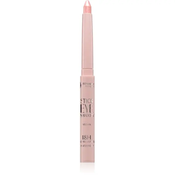 Bell HYPOallergenic krémové oční stíny v tužce odstín 02 Marshmallow 1.5 g