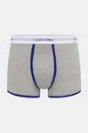 Calvin Klein Underwear priliehavé boxerky pánske bavlnené s elastanom