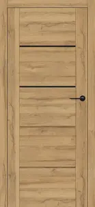 Interiérové dveře LAURENTIE 2