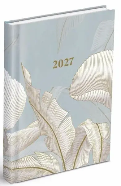 Diář 2027 D801 Lamino 2