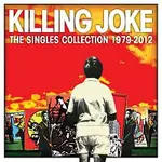 Killing Joke – Singles Collection 1979 - 2012 LP