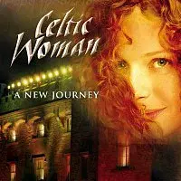 Celtic Woman – A New Journey CD