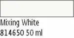 Barva na hedvábí Javana 50ml – 650 Mixing White