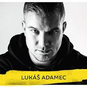 Lukáš Adamec – Lukáš Adamec CD