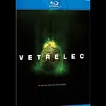 Různí interpreti – Vetřelec Blu-ray