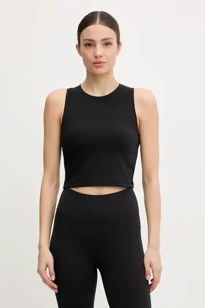 Columbia crop top dámský Loneridge