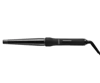 Profesionální kónická kulma Cera Curling Wand 19 - 32 mm (11932) + dárek zdarma