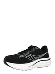 saucony Bežecká obuv 'RIDE 19'  čierna / strieborná / biela