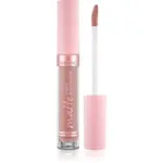 essence Matte tekuté oční stíny odstín 01 Bare Bliss 3 ml