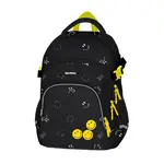 Oxybag OXY SCOOLER - školní batoh Smiley World