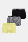 Calvin Klein Underwear boxerky pánské bavlněné s elastanem 3-pack