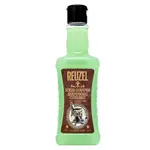 Reuzel Scrub Shampoo čisticí šampon pro všechny typy vlasů 350 ml