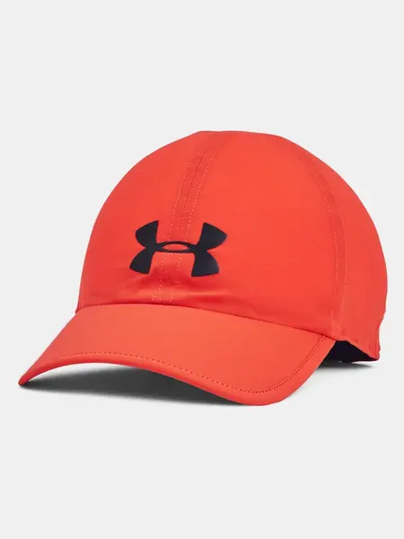 Under Armour Cap UA Run Shadow Cap-ORG - unisex