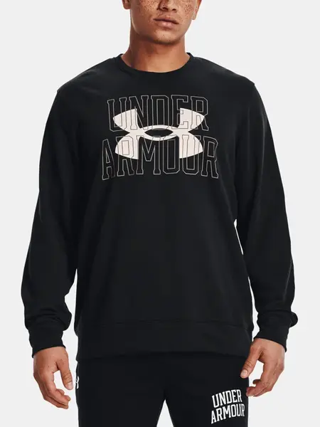 Pánska mikina Under Armour