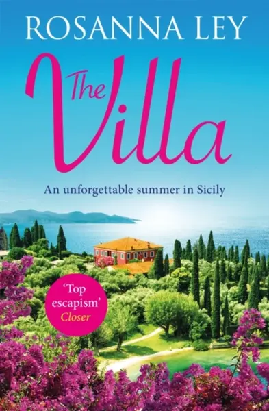 The Villa - Ley Rosanna